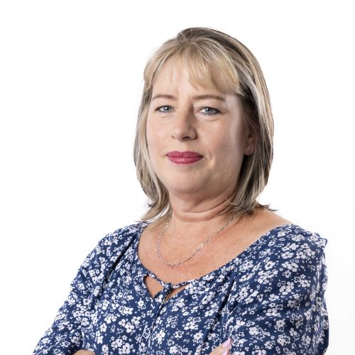 Verna van Heerden
